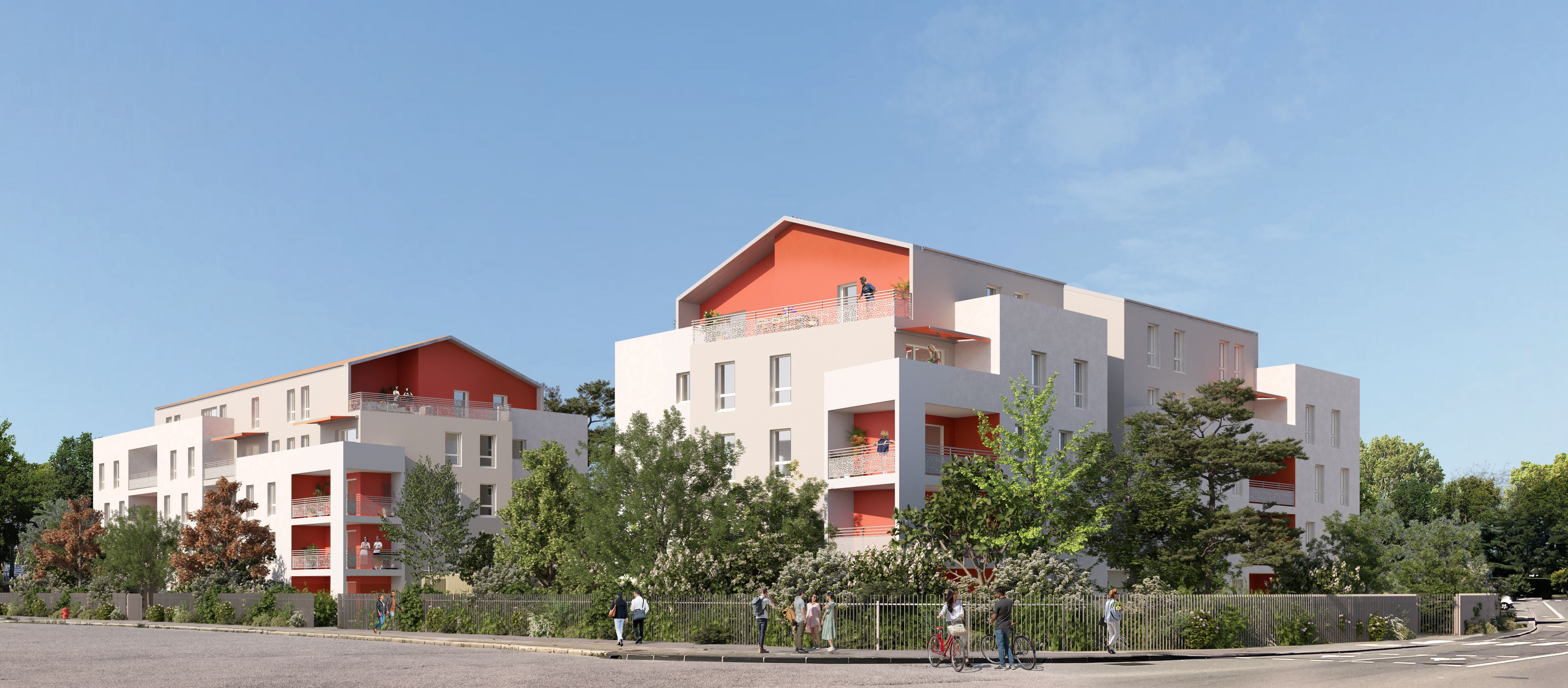 pers cote rue angle belleville