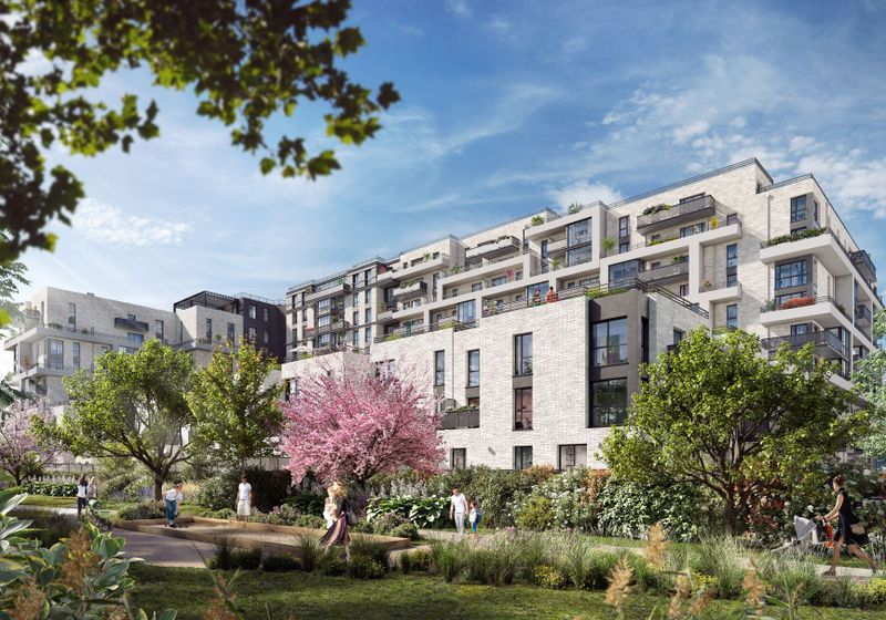 Suresnes - 92 photo 6