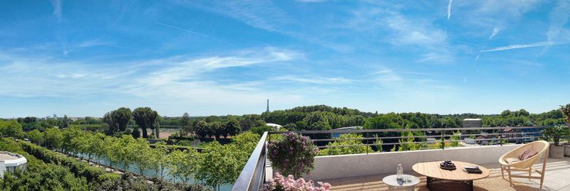 Suresnes - 92 photo 11