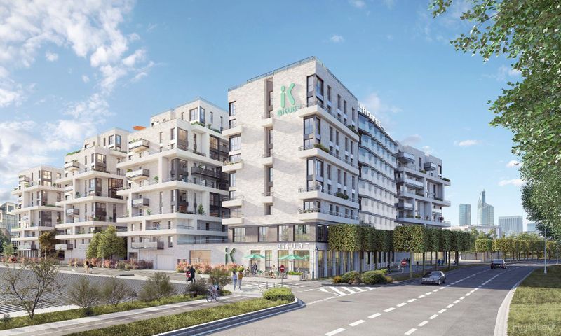Suresnes - 92 photo 10