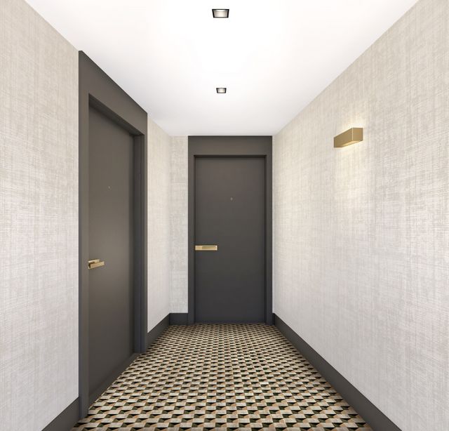 SURESNES_METAMORPHOSE_Perspective Palier D