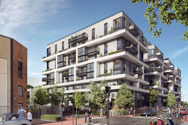 Suresnes - 92 photo 12