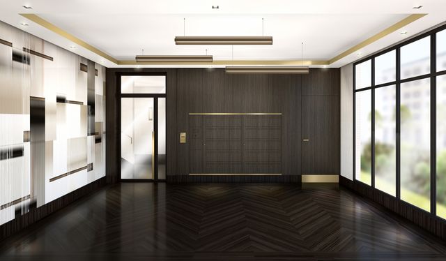 SURESNES_METAMORPHOSE_Perspective Hall C