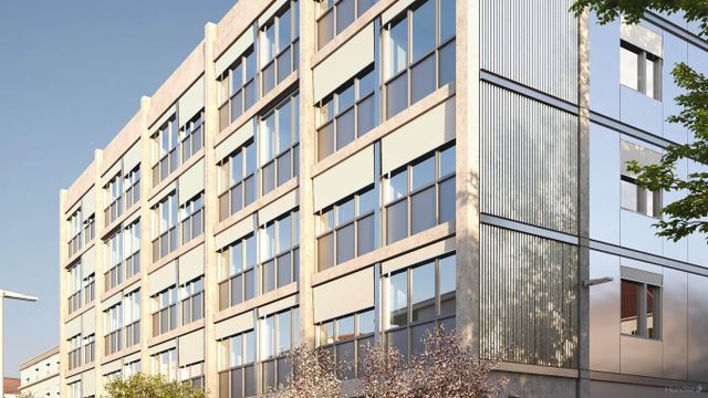L-ENVOLEE_facade