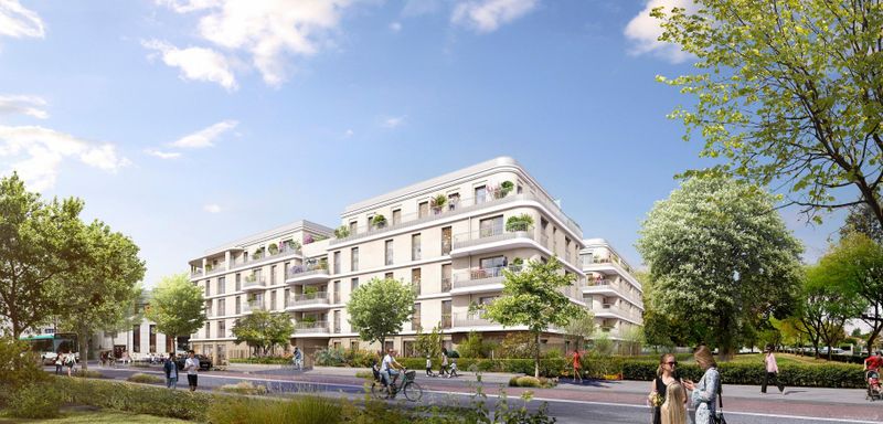L'Haÿ-les-Roses - 94 zdjęcie 8