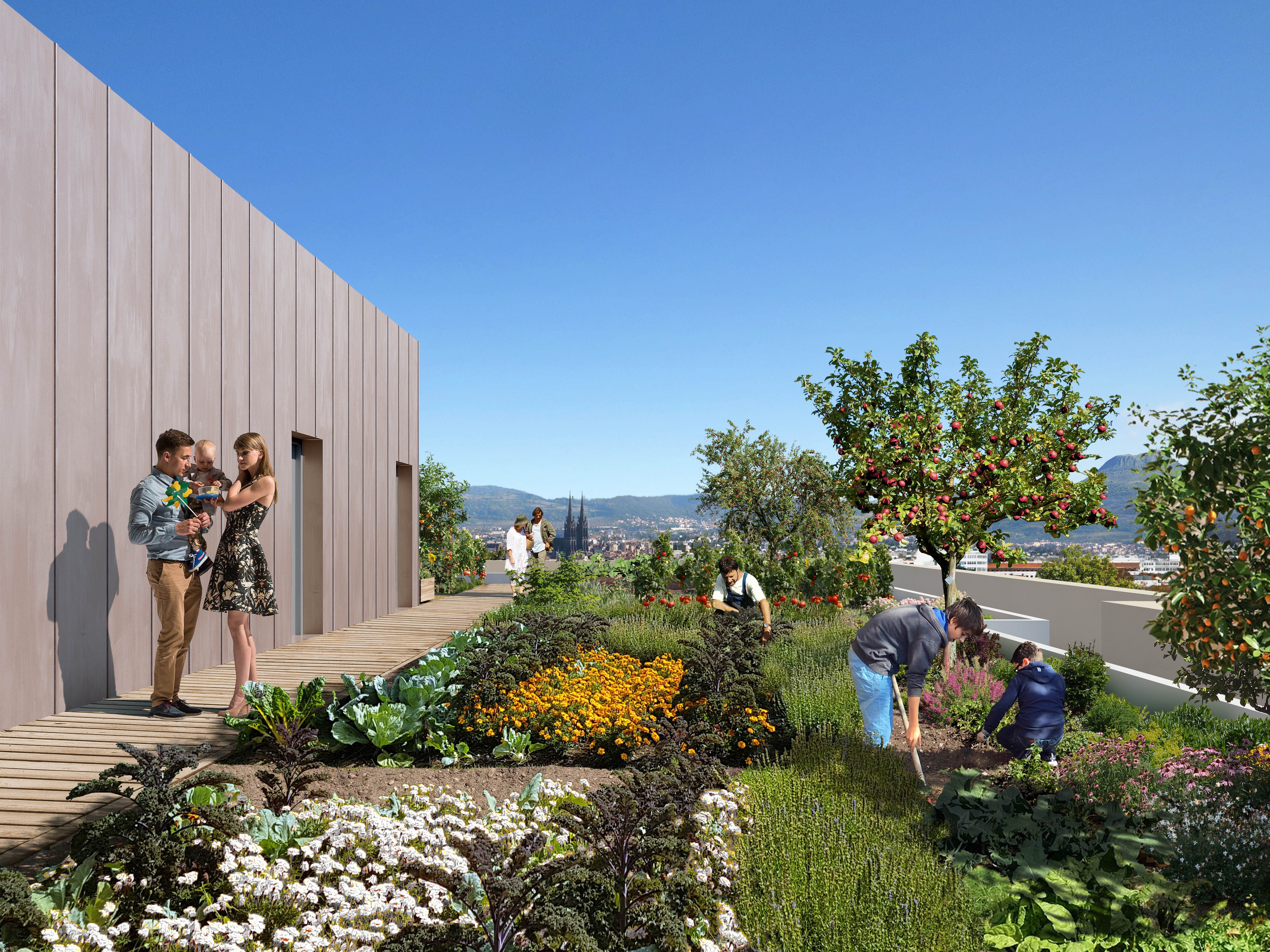 Visuel_ClermontFerrand_BatA2_Rooftop03