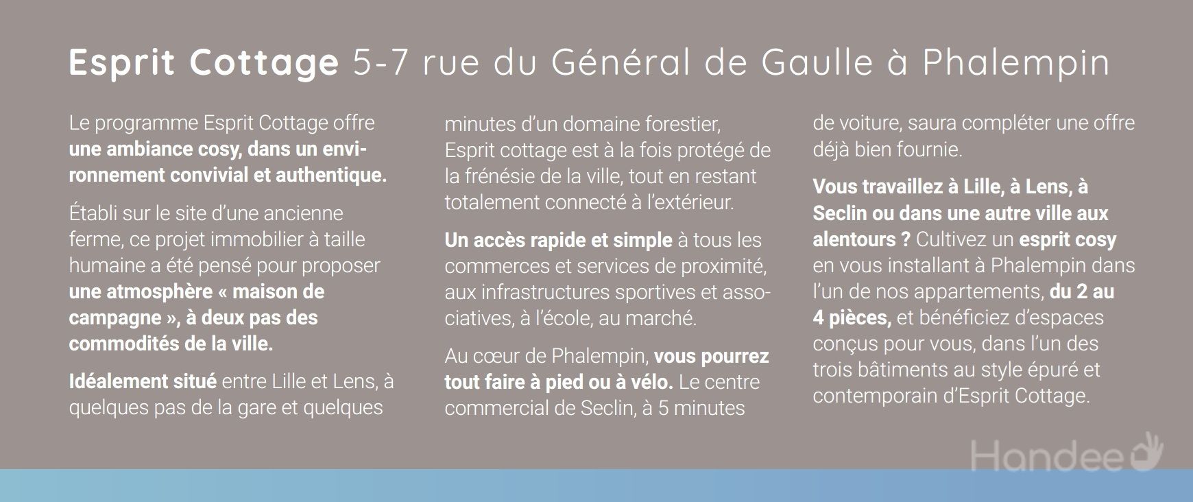 Descriptif