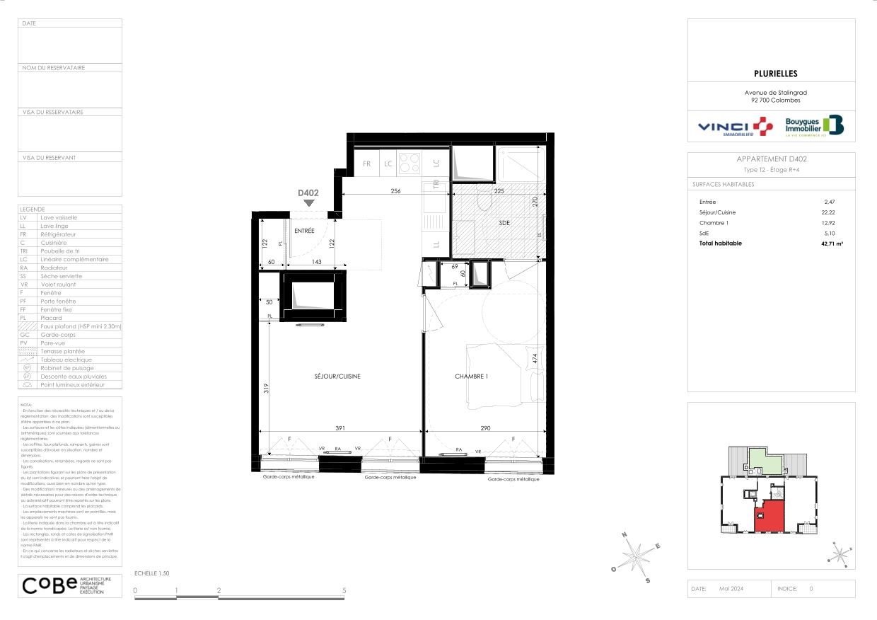 program image