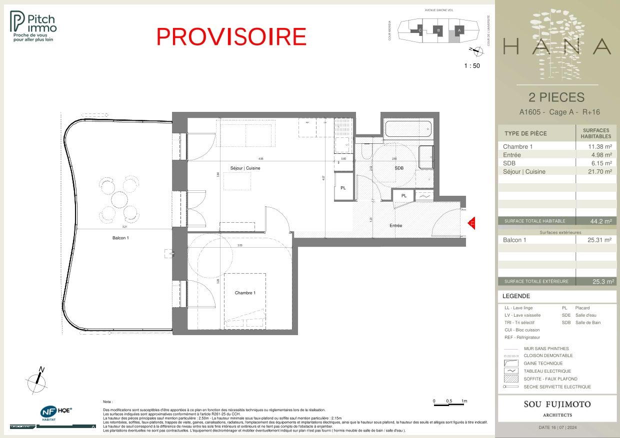 program image