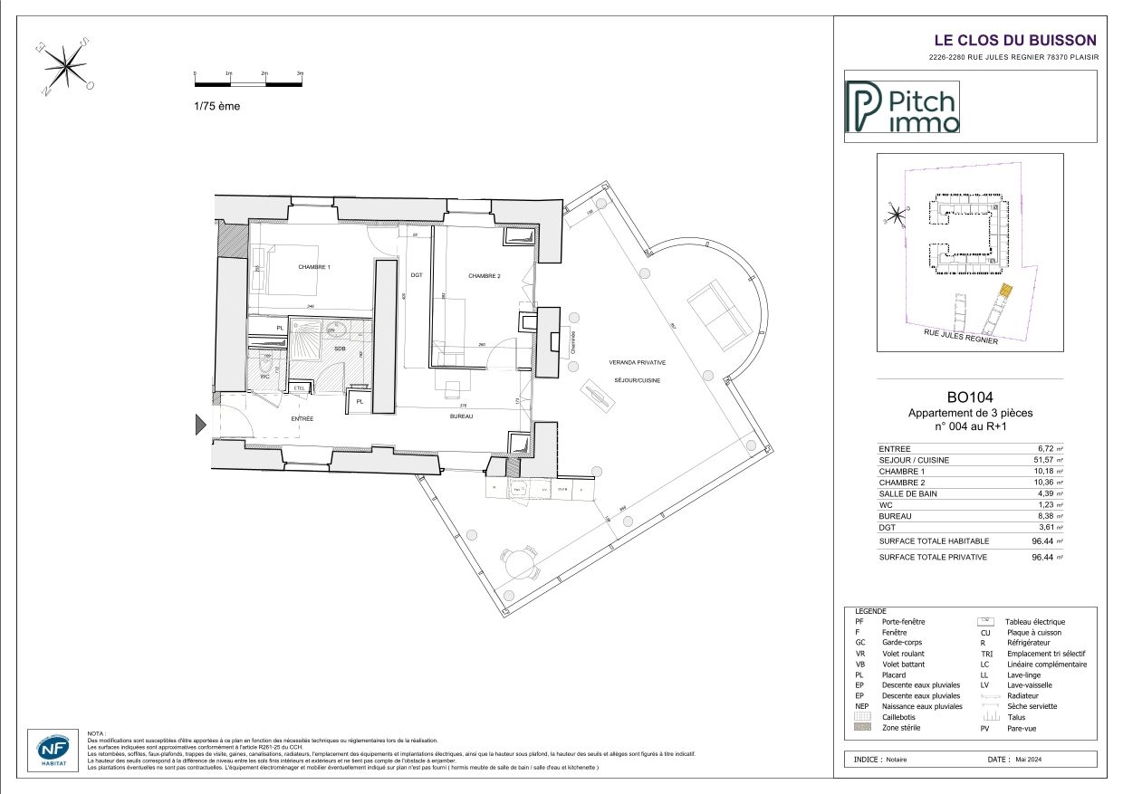 program image