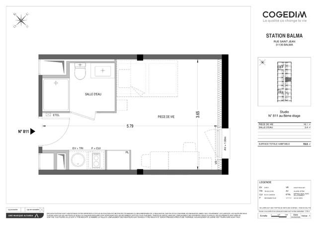 Balma - 31