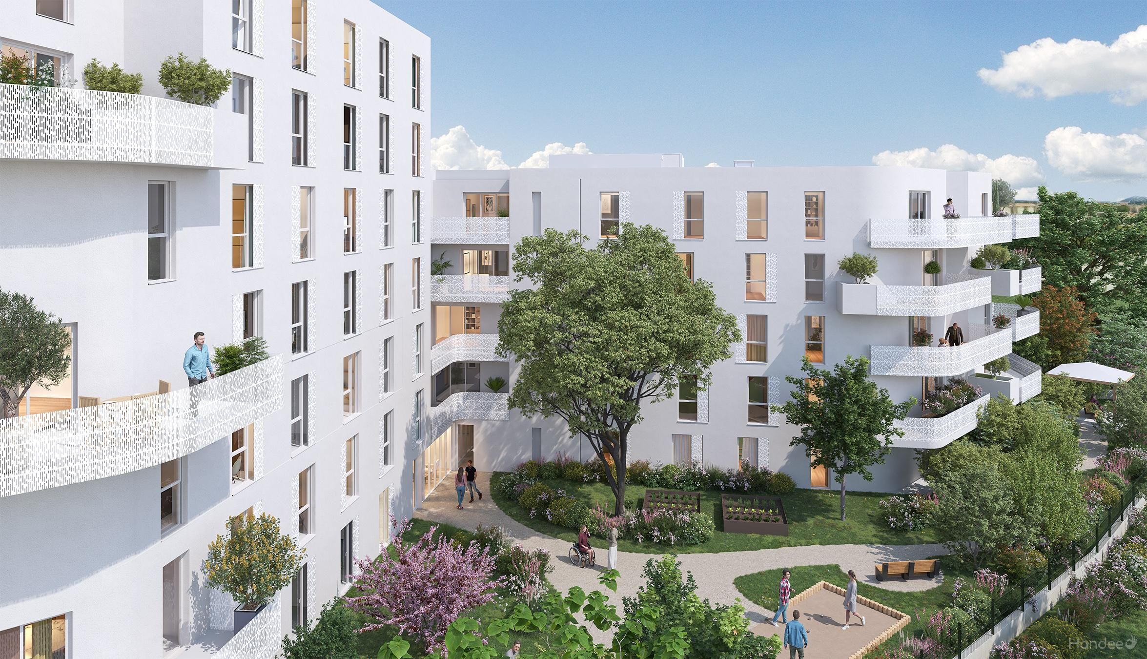 Montpellier - 34