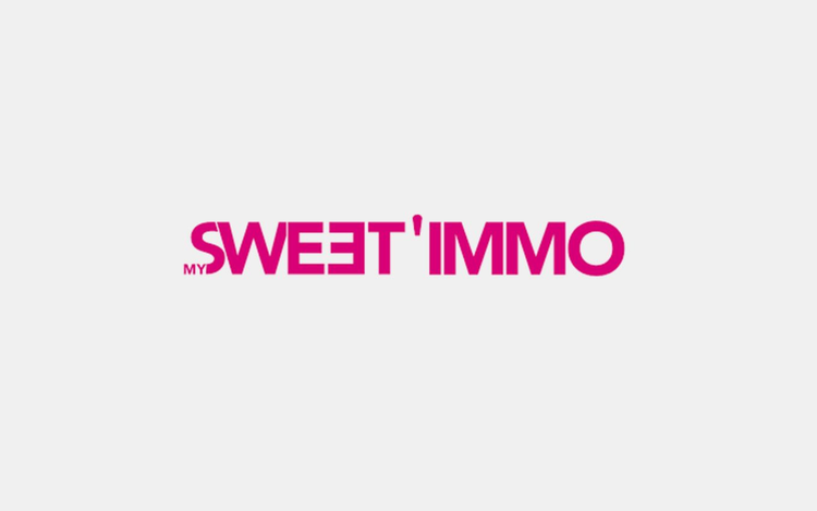 MySweet'Immo - Toute l'actualité de l'immobilier