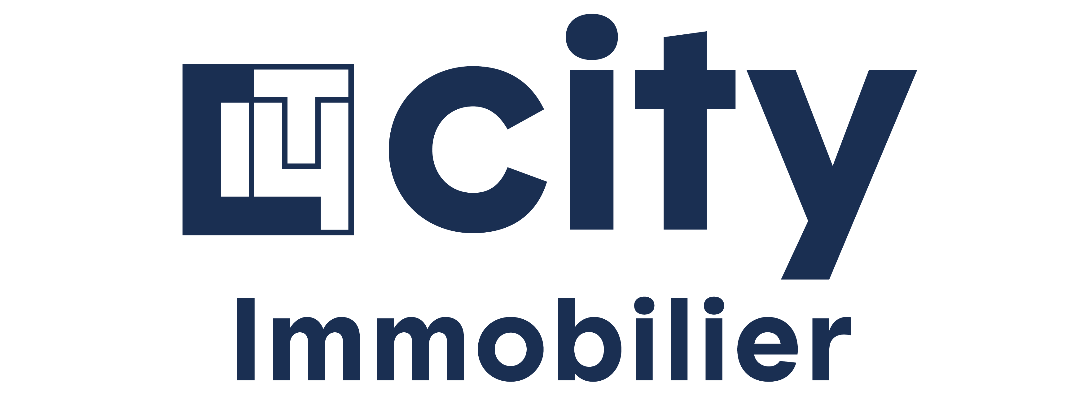 CITY IMMOBILIER