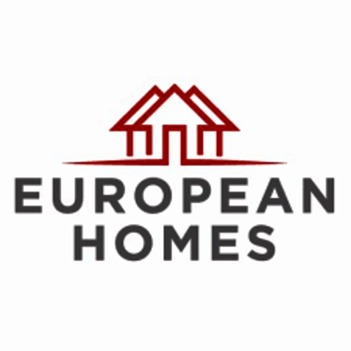 EUROPEAN HOMES