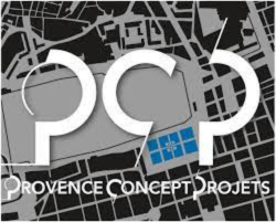 PROVENCE CONCEPT PROJETS