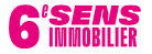 6eme Sens Immobilier
