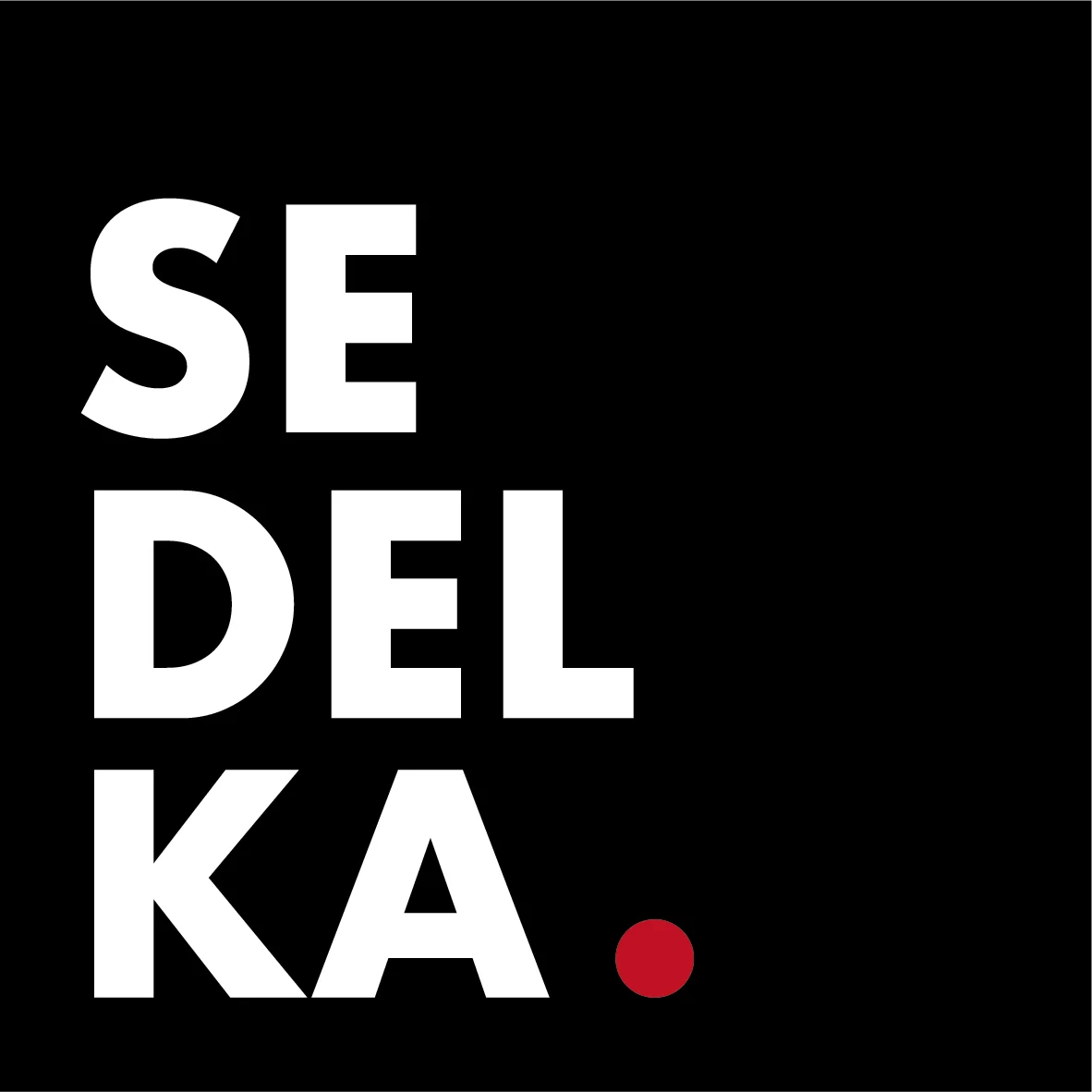 SEDELKA