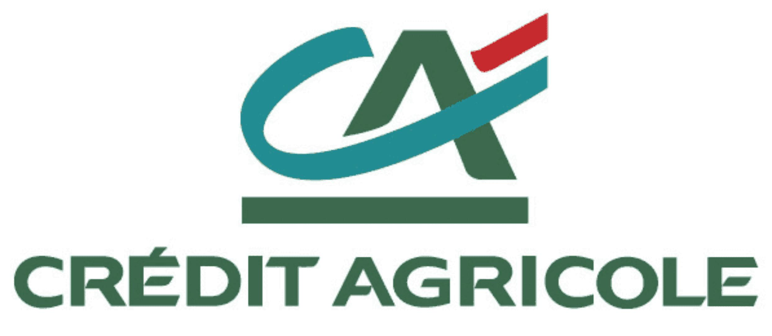 CREDIT AGRICOLE