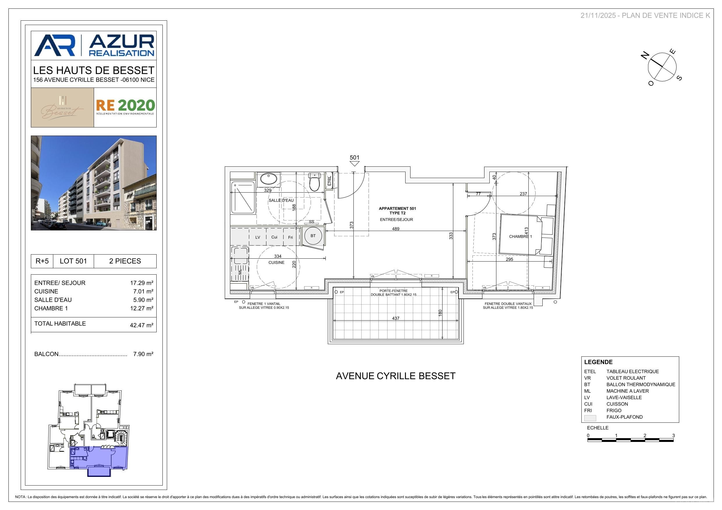 program image