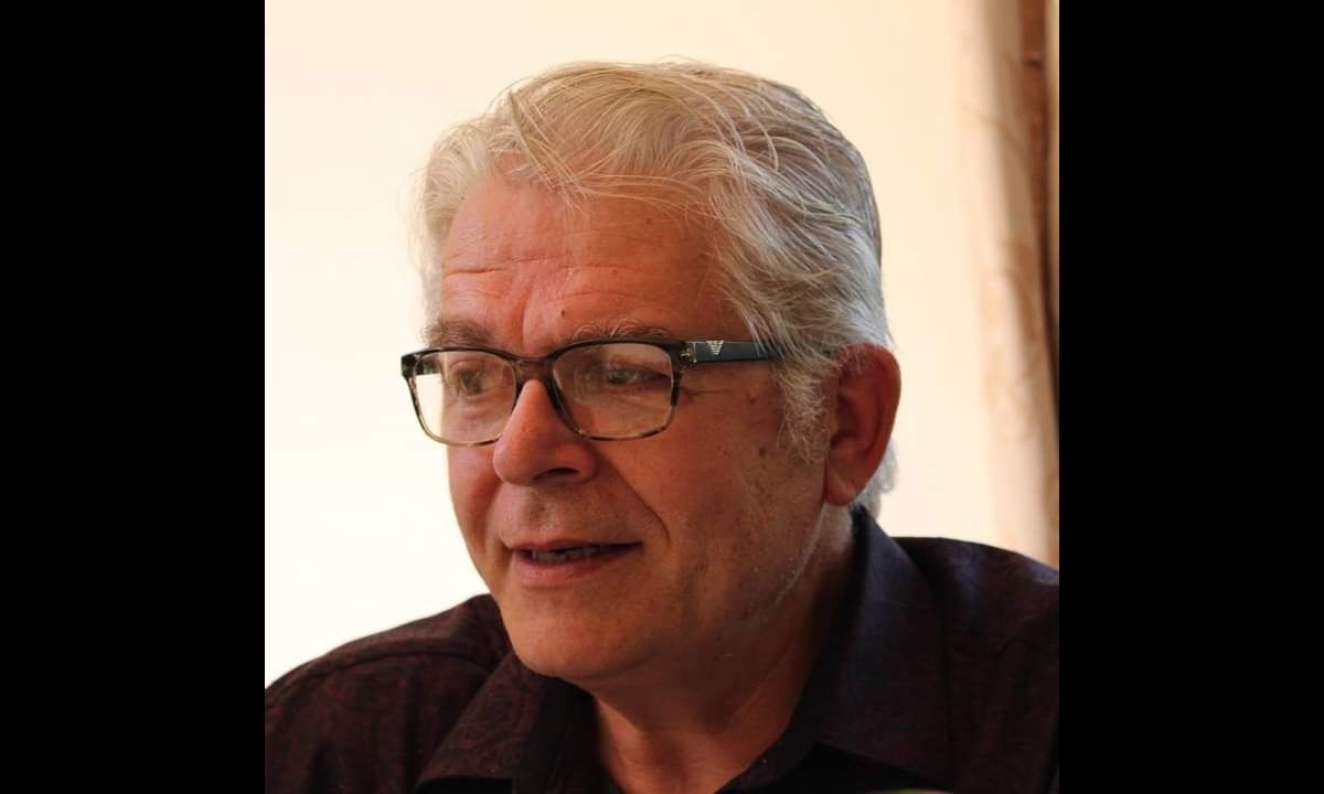 Marc L.