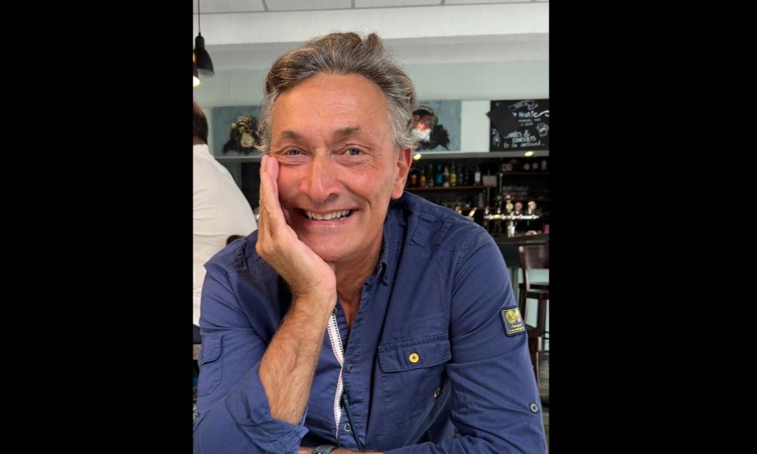 Laurent D.