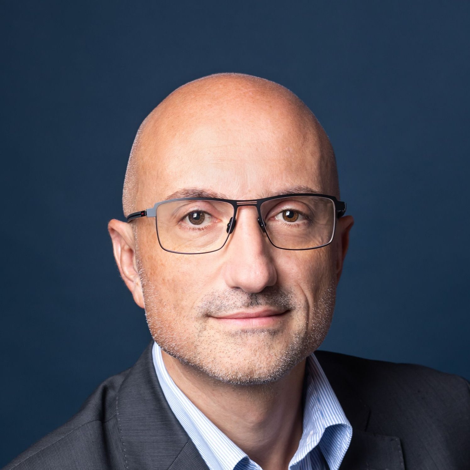 Pierre L.